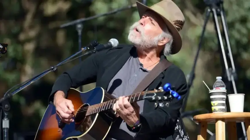 San Francisco Celebration to Honor Bob Weir