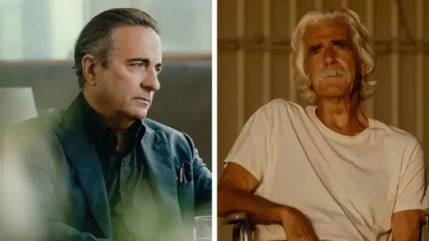 ‘Landman’ Actors Share Insights on Joining Taylor Sheridan’s Acclaimed Series