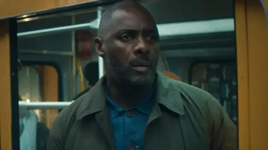 Idris Elba’s ‘Hijack’ Season 2 Shifts Thrilling Action from Planes to Trains