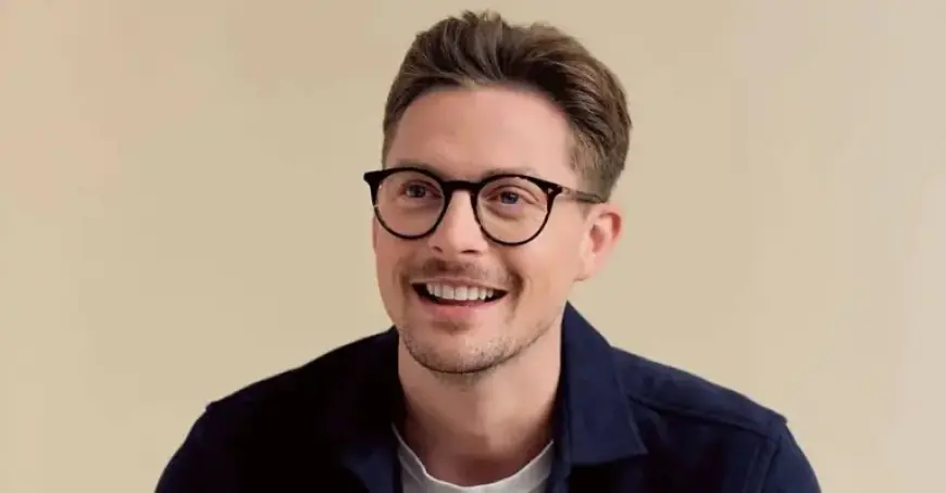 Dr. Alex George Speaks Out on Loneliness in Mental Health Campaign