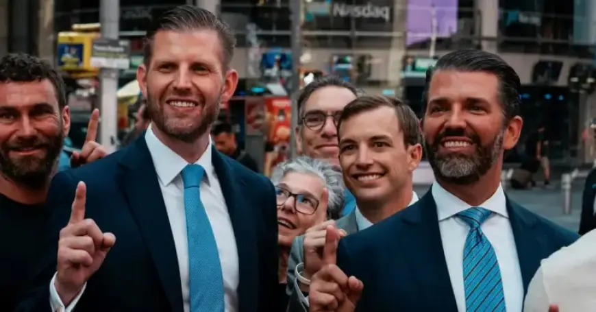 Pakistan Teams Up with Trump-Linked Firm for USD1 Stablecoin Initiative