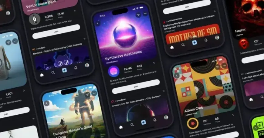 Digg Founders Relaunch Platform to Challenge Reddit’s Dominance