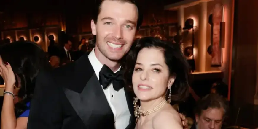 ‘The White Lotus Cast Shines at Golden Globes, Despite Missing Members’