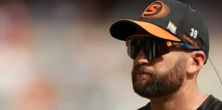 AJ Joins Yorkshire: A Warm Welcome Announcement