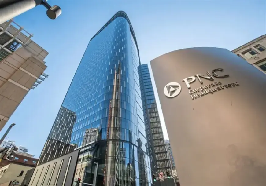 PNC Enforces Five-Day Office Return Beginning May 4