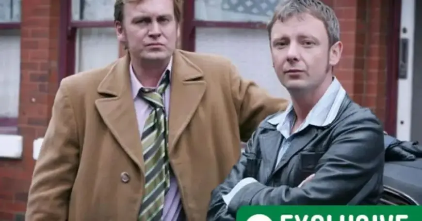 Life on Mars Co-Creator Teases “Boundary-Pushing” Future in New Format