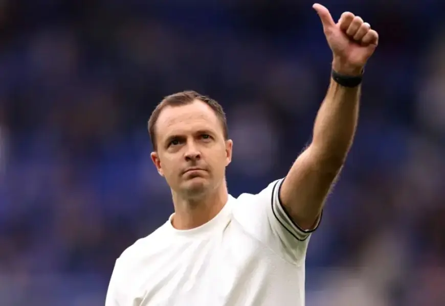 Birmingham City Poised to Sign Promising Young Striker