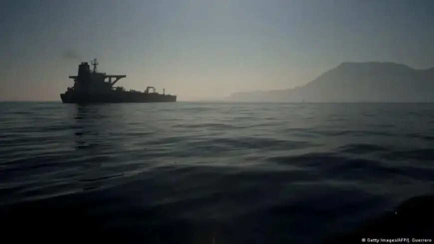 Iran’s Influence on Oil Markets Surpasses Venezuela’s Impact