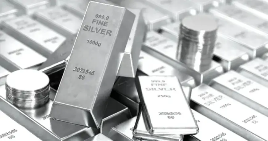 Exploring Silver Investment: Unveiling Key Downsides
