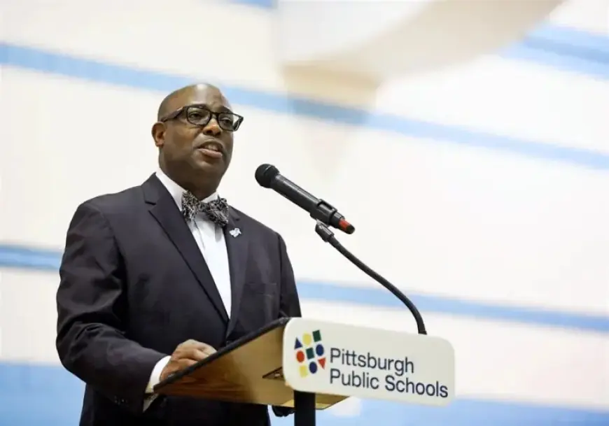 Pittsburgh Schools Report Improvement in Math Scores
