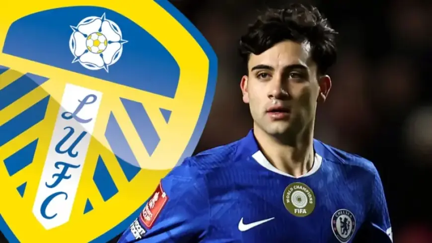 Chelsea Star’s Loan Ends Early Ahead of Move to Rivals