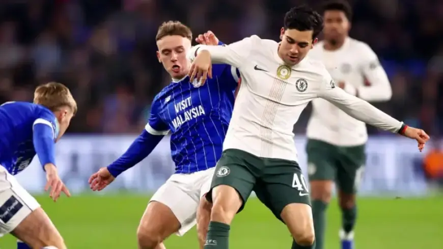 Leeds United Secures Verbal Deal for Argentina Star’s Transfer This Month