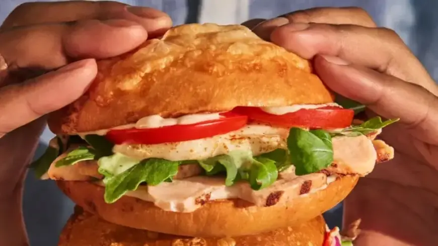 Score Free Bagels and Deals on National Bagel Day 2026