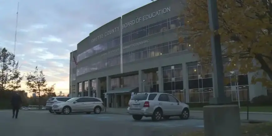 FCPS Superintendent Defends Spending Amid Ongoing Investigations