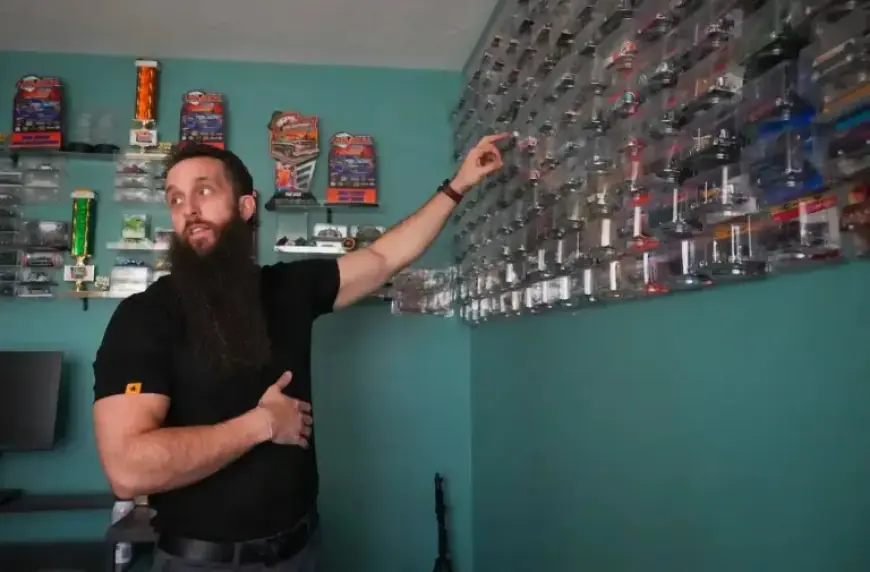 YouTube Star Transforms Utah Father into Millionaire Overnight