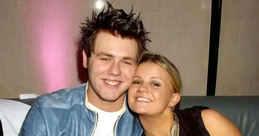 Kerry Katona Reveals Heartbreaking Brian McFadden Moment Ahead of Stag Night Betrayal