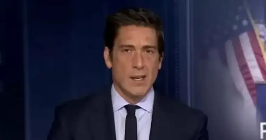 David Muir Fans Demand Answers on Host’s Report of ‘Unhinged’ Trump News
