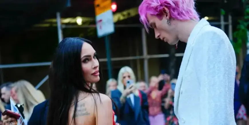 Megan Fox, Machine Gun Kelly Remain Separated Amid Reconciliation Rumors