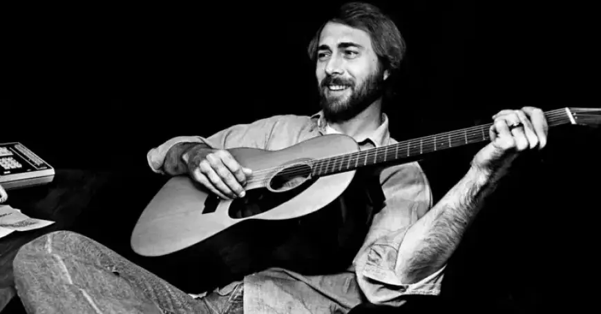 Jim McBride Passes at 78; Revitalized Honky-Tonk in Country Music