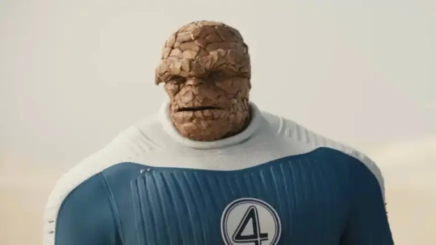 New Doomsday Trailers Reveal Troubling Marvel Audience Trend