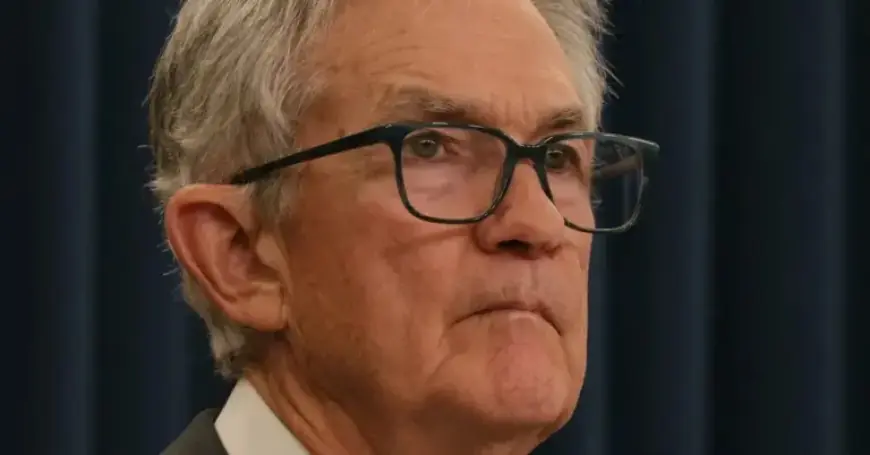 Trump’s DOJ Targeted the Fed, Faces Backlash