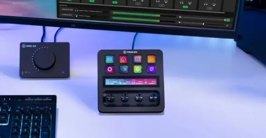 Stream Deck Plus Hits Lowest Price Again