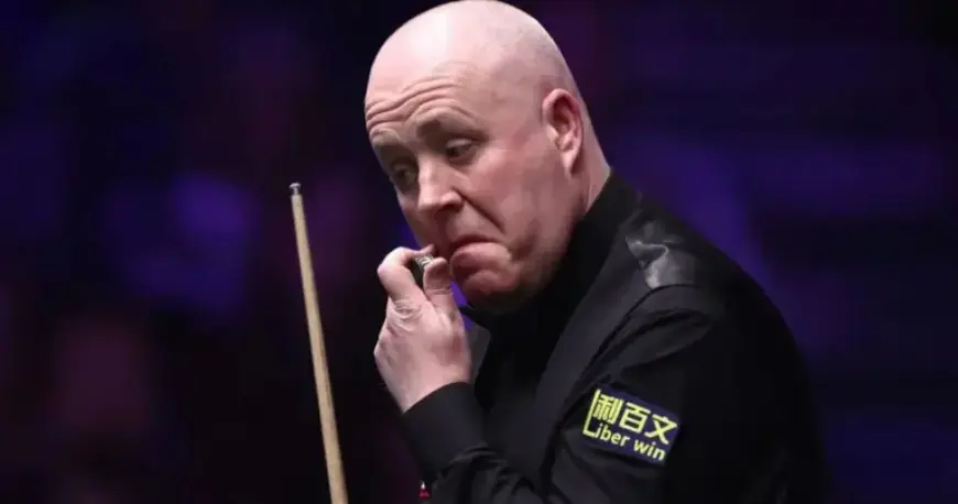 Masters 2026: Jimmy White Lauds John Higgins’ Superb Long Potting, Faces Zhao Xintong Next