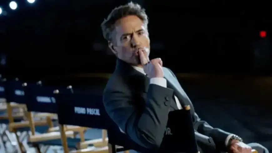 Fan’s ‘Timestamp Theory’ Gains Ground After Hidden Clues in Avengers: Doomsday Trailers