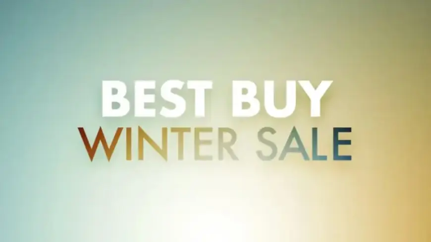 Discover Huge Savings on Apple Devices, TVs, Monitors, and More at Best Buy