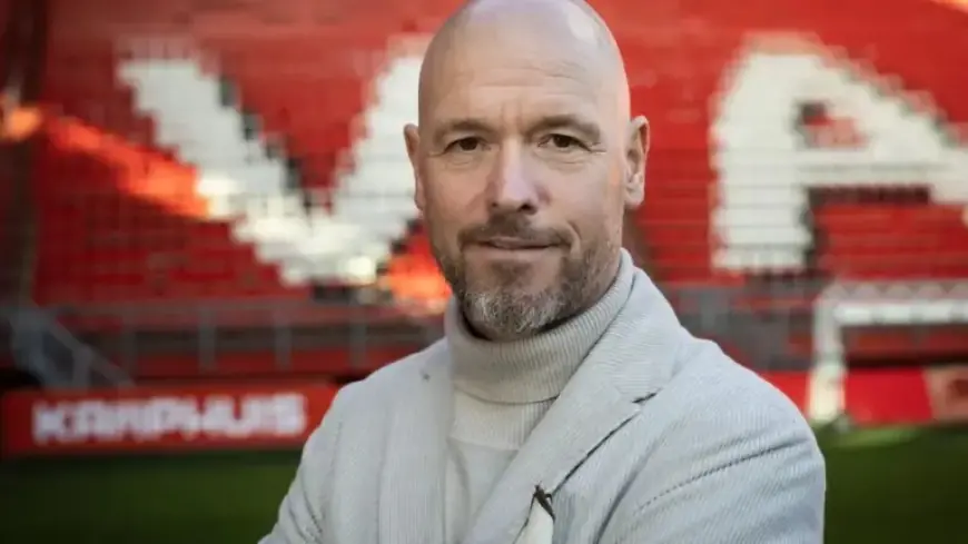 Ten Hag Envisions Twente’s Return as a Major Club Player