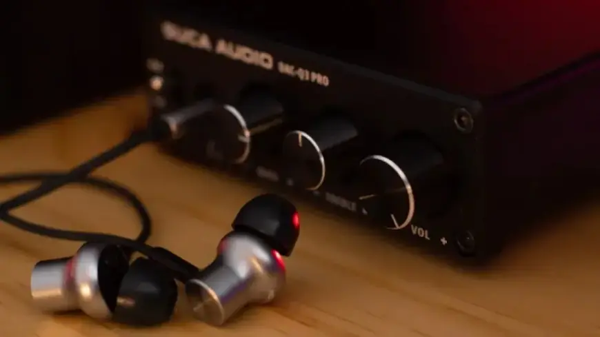 Enhance Your Music Experience with 5 Affordable Audiophile Gadgets