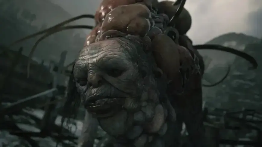 Resident Evil Village Arrives on Xbox PC and Ally, Faces Technical Issues