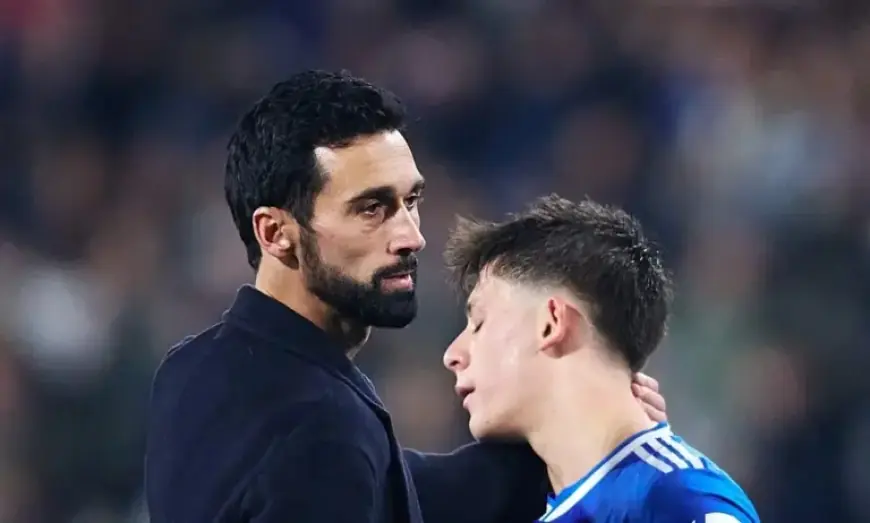 Real Madrid’s New Era Falters, Hits Unprecedented Low