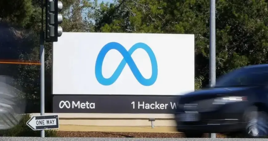 Meta Announces Another Round of Layoffs: Here’s Why
