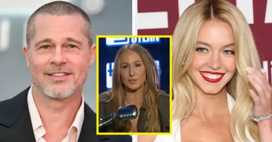 Nikki Glaser Shares Shocking Jokes Cut from the Golden Globes