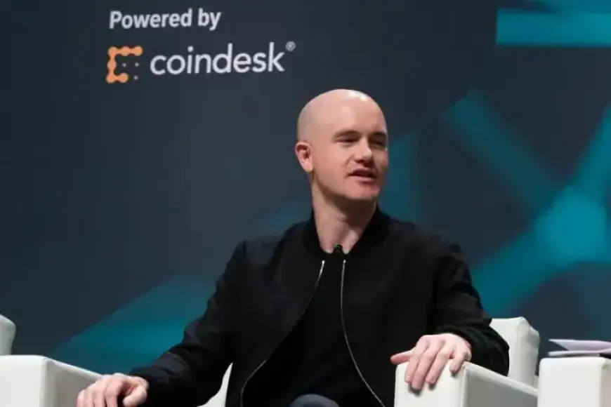 Coinbase Withdraws Support for Crypto Market Structure Bill – CoinDesk