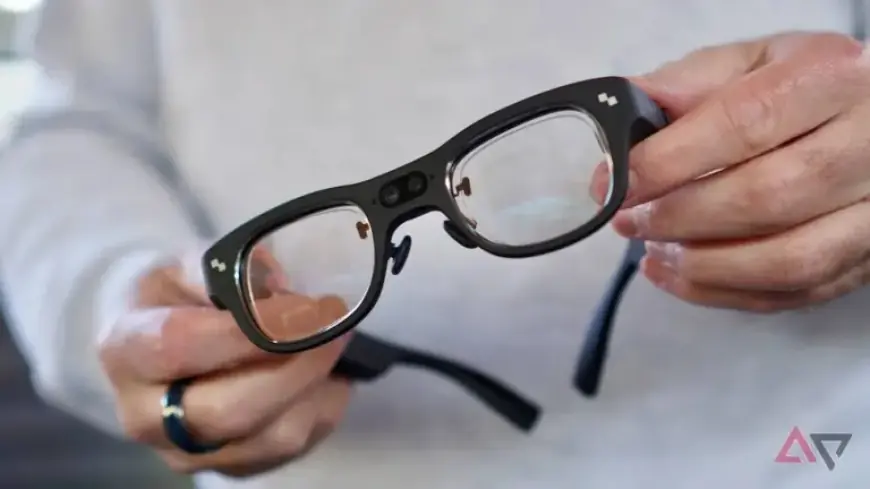 2026 Poised for Smartglasses Breakthrough