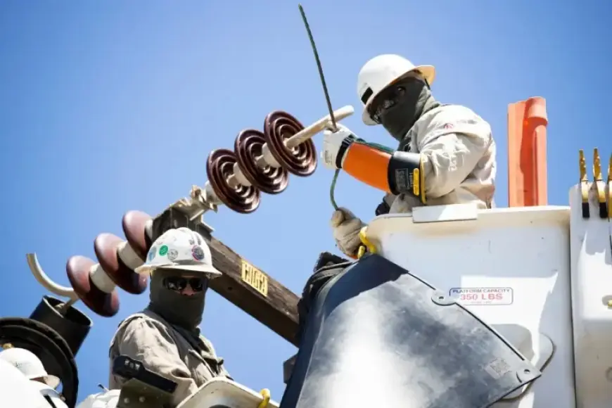 Why Is Your Electric Bill Rising Faster Than a Data Center’s?