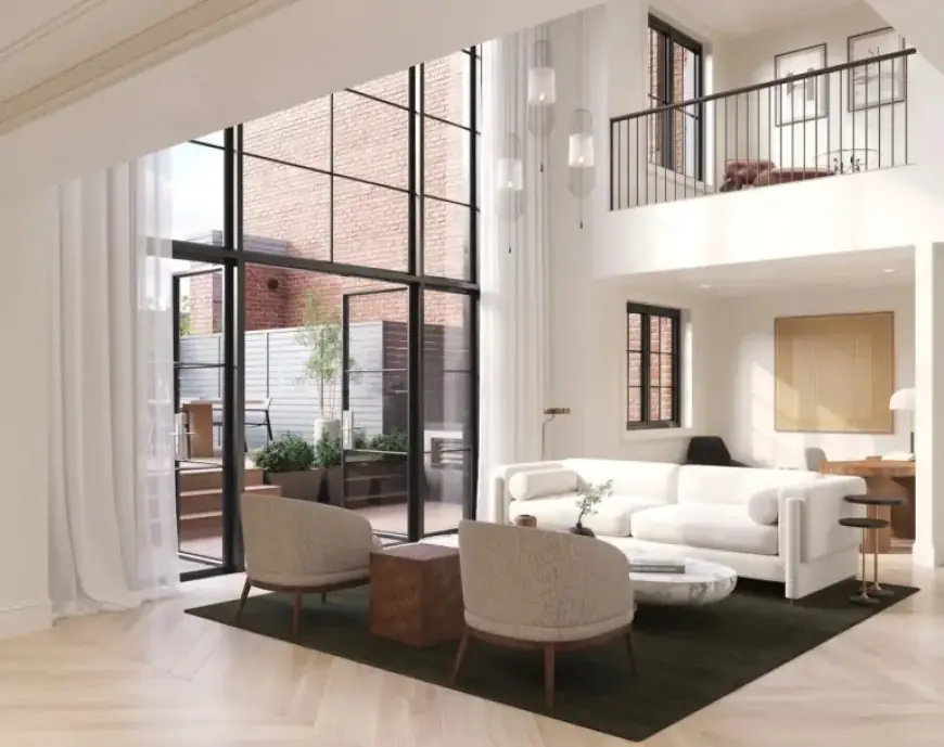 Explore Boston’s $10 Million+ Luxury Real Estate Market