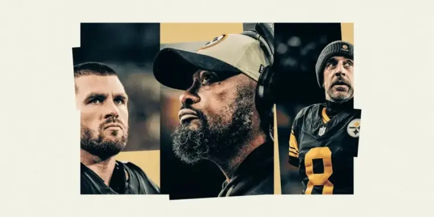 Mike Tomlin’s Last Meeting as Steelers Head Coach Revealed