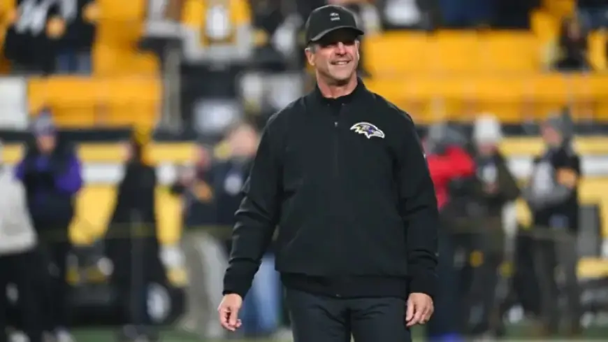 Evaluating John Harbaugh’s Giants Move and 2026 NFL Coaching Hires
