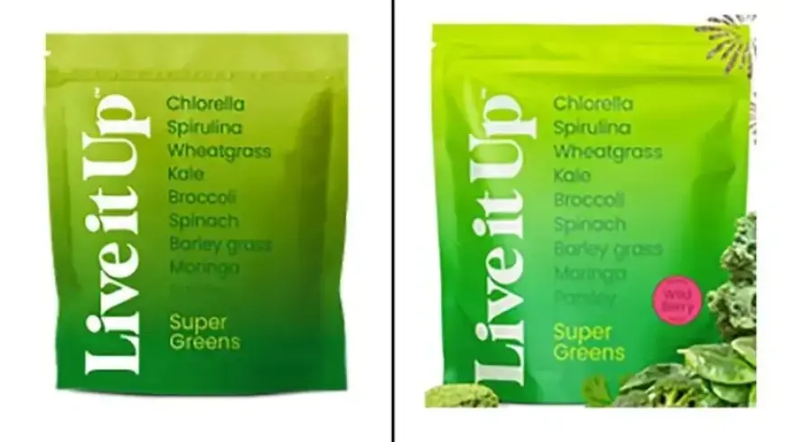 Salmonella Outbreak: Recalled Super Greens Supplement Sickens 45