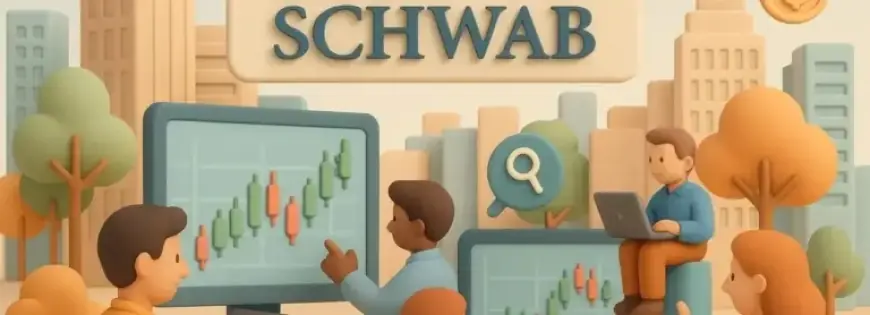 Analyst Optimism Could Transform Charles Schwab’s (SCHW) Bull Case