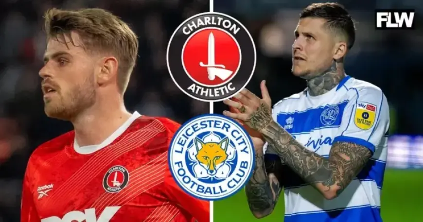 Nathan Jones Criticizes Birmingham; Charlie Kelman Dismisses Leicester Transfer Buzz