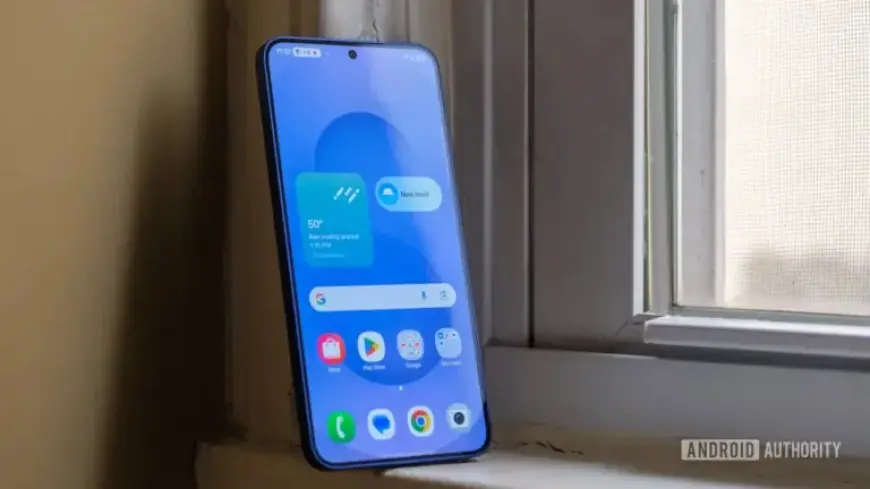 Report Reveals Issues with Galaxy S26 Plus Display Quality