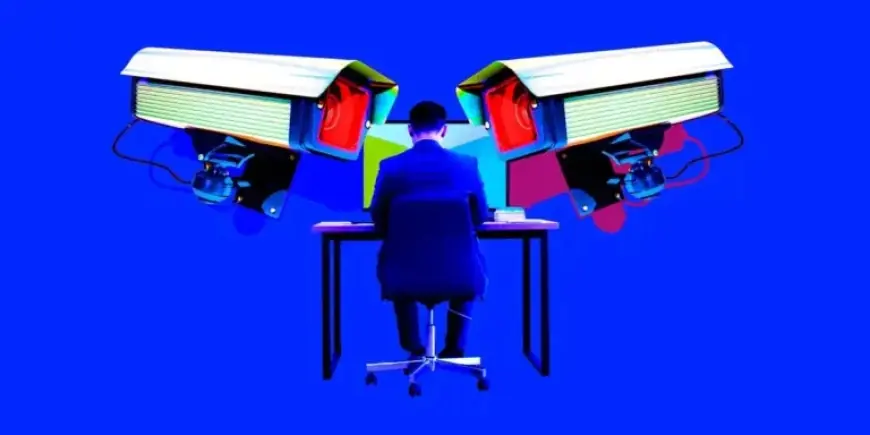 Big Tech Embraces Work Transparency with RTO and Performance Reviews