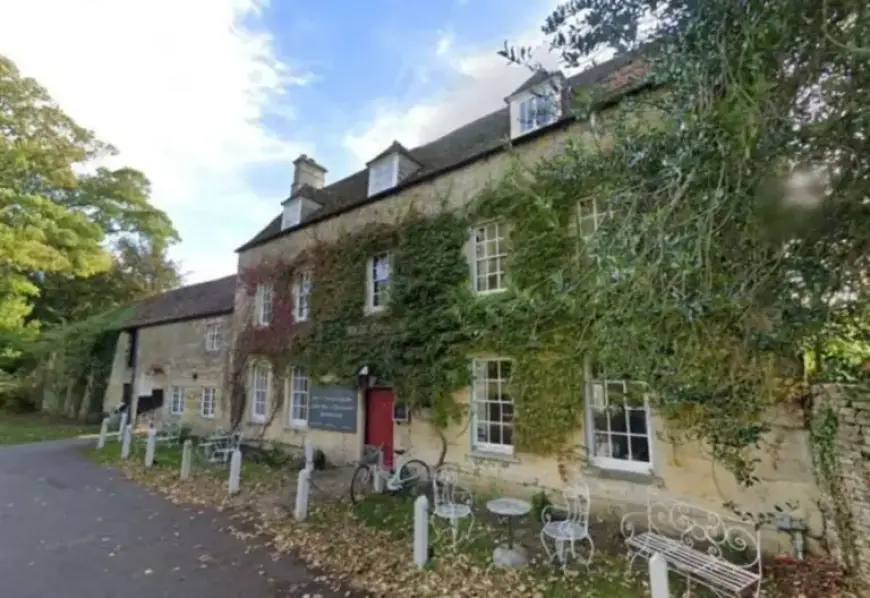 Closed Pub to be Expanded After a Year