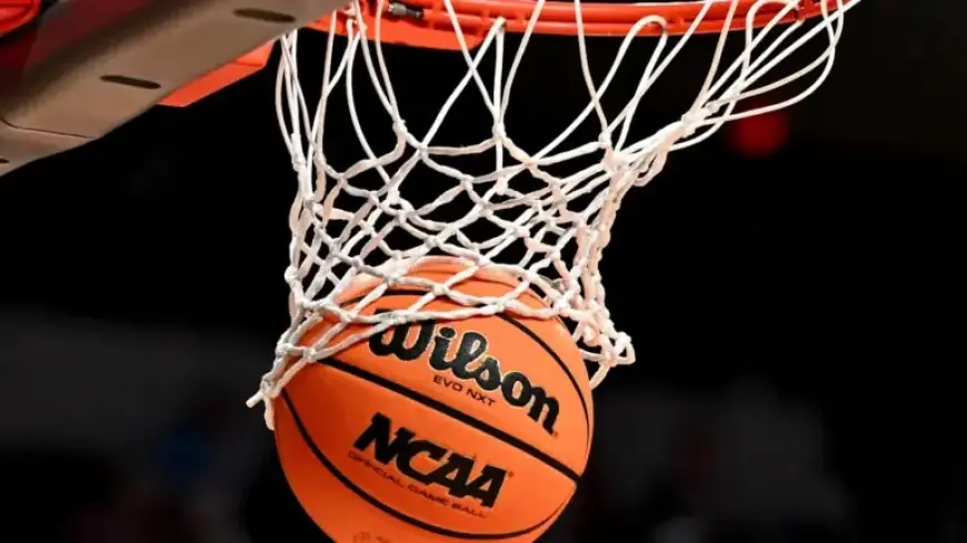 20 Arrested in College Basketball Sports Betting Scandal