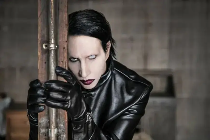 Rob Zombie and Marilyn Manson to Co-Headline Star Lake This Summer