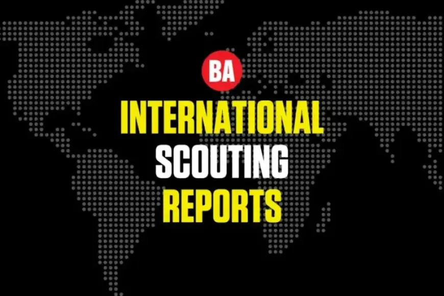 2026 Scouting Insights for All 30 International Teams